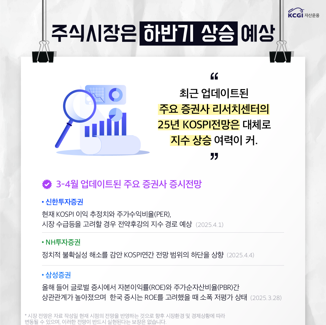 KCGI코리아목표전환형채권혼합펀드 | KCGI자산운용